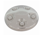 LB5Z1130E - : Police Interceptor Center Cap - 2020+ Ford Explorer for Ford Image