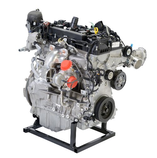 M600723TA - : 2.3L Mustang Ecoboost Crate Engine Kit for Ford Performance Image