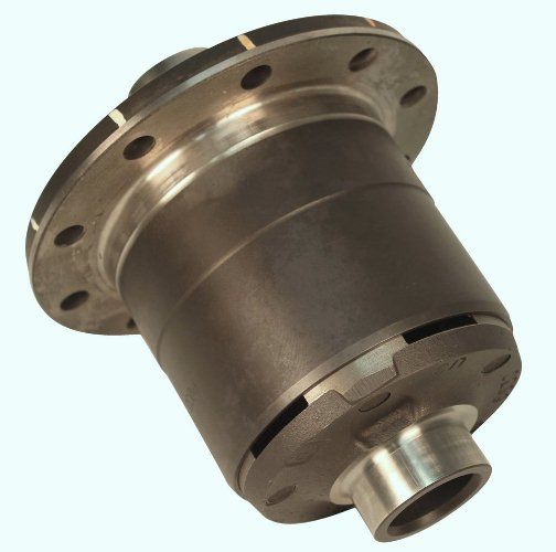 M4204MT - : Mustang Super 8.8 Torsen Diff for Ford Performance Image