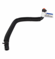 PSH318 - Steering: Motorcraftâ„¢ Power Steering Return Hose for Ford: Edge | Lincoln: MKX Image