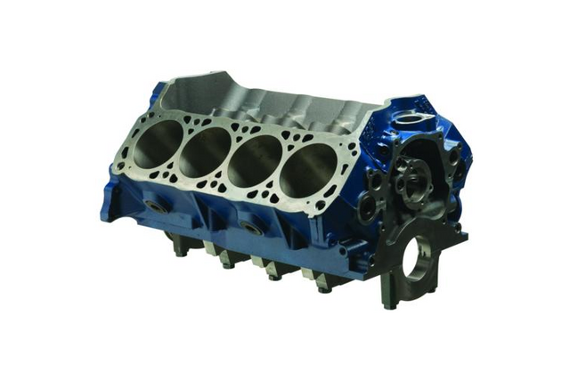 M6010BOSS35192 - : Boss 351W Block 9.2 Deck for Ford Performance Image