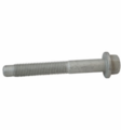 W709627S439 - Suspension: Leaf Spring Mount Bolt for Ford: F-150 Image