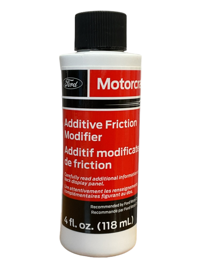 AD3 XL-3 - Additive Oil Friction Modi - Eastgate Ford Parts