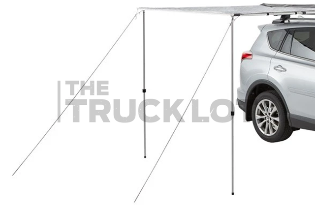 VKB3Z99000C38E - : Roof Awning - Yakima for Ford: Bronco, Bronco Sport, E-350 Super Duty, E-450 Super Duty, Edge, Escape, Expedition, Explorer, F-150, F-250 Super Duty, F-350 Super Duty, F-450 Super Duty, F-550 Super Duty, Maverick, Ranger Image