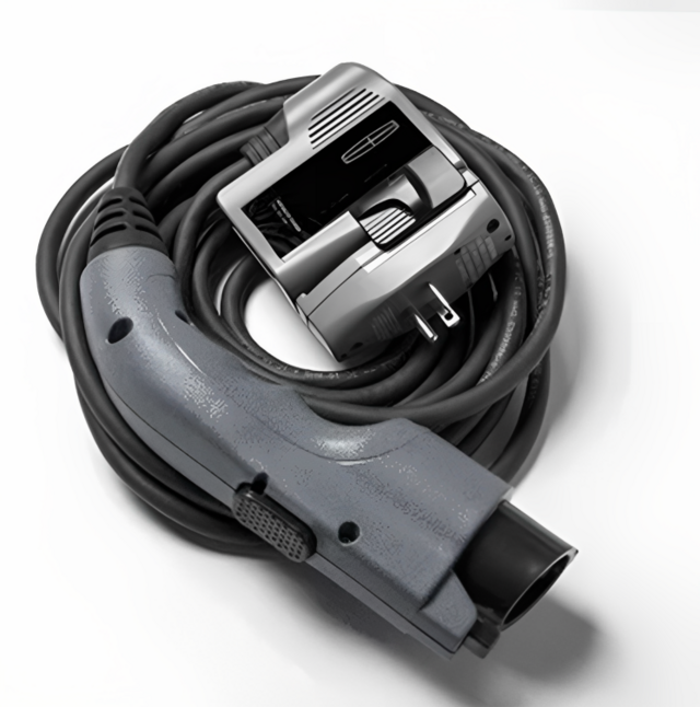 L1MZ10C830AB - : Wire Connector for Lincoln: Aviator, Corsair Image