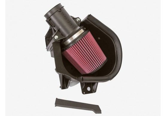 420131 - : Roush 2010-2014 Mustang Cold Air Intake Kit 5.0L &amp; 4.6L V8 for ROUSH Performance Image