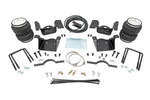 10007 - : Air Spring Kit | 0-7.5" Lift | Fits Chevy/Fits GMC 2500HD/3500HD (11-19) for Rough Country Image