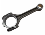 8L3Z6200A - Engine: Connecting Rod for Ford: E-150, E-150 Club Wagon, E-150 Econoline, E-150 Econoline Club Wagon, E-250, E-250 Econoline, E-350 Club Wagon, E-350 Econoline, E-350 Econoline Club Wagon, E-350 Super Duty, E-450 Econoline Super Duty, E-450 Super Duty, E-550 Econoline Super Duty, E-550 Super Duty, Excursion, Expedition, F-150, F-150 Heritage, F-250, F-250 Super Duty, F-350 Super Duty, F-450 Super Duty, F-550 Super Duty | Lincoln: Blackwood, Mark LT, Navigator Image