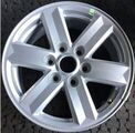ML3Z1007AA - : Aluminum Wheel Silver - 17" for Ford: F-150 Image