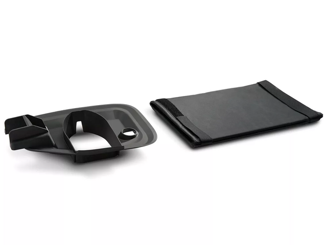 PL3Z10D802A - : Charge Port Weather Protection Kit - F-150 Lightning for Ford: F-150 Image