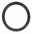 JR3Z6701A - Engine: Rear Main Seal for Ford: Bronco, E-350 Super Duty, E-450 Super Duty, Explorer, F-150, F-250 Super Duty, F-350 Super Duty, F-450 Super Duty, F-550 Super Duty, Mustang, Police Interceptor Utility, Ranger | Lincoln: Aviator Image