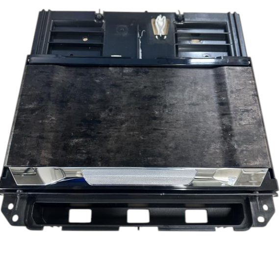 プーンページ PC3Z-2604608-AH - Front Panel 2023-2025 Ford | The Truck Lot