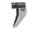 ML3Z16720E - Body: Nameplate for Ford: F-150 Image