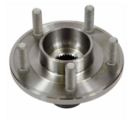 HUB81 - : Wheel Hub Assembly for Ford: C-Max, Focus Image