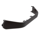 ML3Z1531458AA - Body: Windshield Pillar Trim Cap for Ford: F-150, F-250 Super Duty, F-350 Super Duty, F-450 Super Duty Image