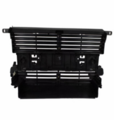 CJ5Z8475C - : Radiator Shutter Assembly for Ford: Escape Image