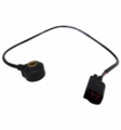 4L3Z12A699AA - Electrical: Knock Sensor for Ford: Escape, Expedition, F-150, F-150 Heritage, F-250 Super Duty, F-350 Super Duty, Fusion, Mustang | Lincoln: Mark LT, Navigator | Mercury: Mariner, Milan Image