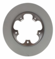 BRRF239 - Brakes: Rotor for Ford: Transit-150, Transit-250, Transit-350, Transit-350 HD Image