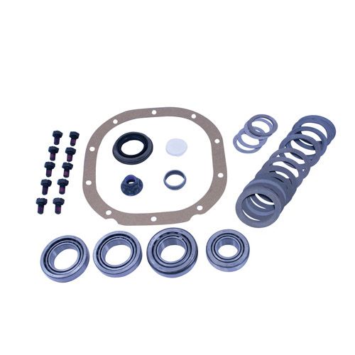 M4210B2 - : Ring And Pinion Installation Kit 8.8" for Ford Performance Image