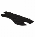 KT4Z16738B - : Hood Insulation Pad for Ford: Edge Image