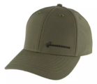 FD201220 - : Ford Bronco Off-Set Logo Stretch Fit Hat for Ford Merchandise Image