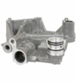 7T4Z6C260B - Engine: Housing for Ford: Flex, Fusion, Police Interceptor Sedan, Taurus | Lincoln: MKS, MKT, MKZ Image