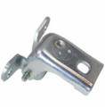 7L8Z7822811A - : Lower Hinge for Ford: Contour, Escape | Mercury: Cougar, Mariner, Mystique Image