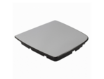 CK4Z17K707A - Body: Mirror Glass for Ford: E-Transit, Transit-150, Transit-250, Transit-350, Transit-350 HD Image