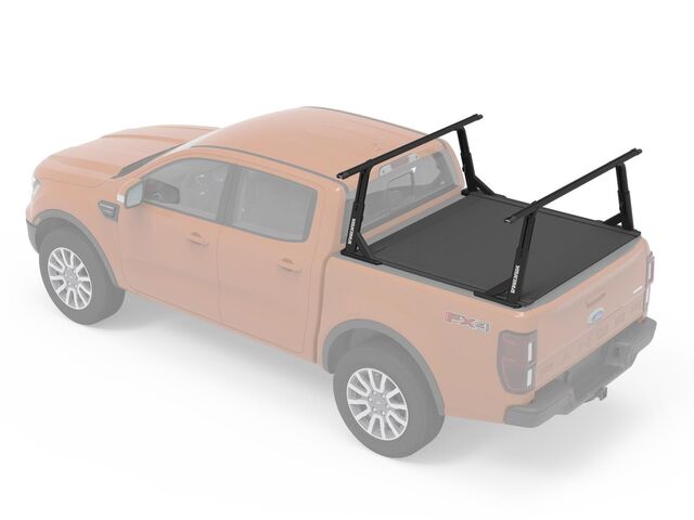VKB3Z9955100A - : Adjustable Bed Rack, For Use With Embark LS for Ford: Ranger Image