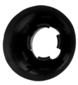 BK3Z16758AC - Body: Bumper for Ford Image
