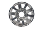 JC3Z1007A - : 20" Alloy Wheel for Ford: F-250 Super Duty, F-350 Super Duty Image