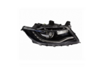 FA1Z13008L - Electrical: Headlamp Housing for Lincoln: MKX Image