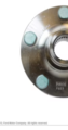 HUB32 - Brakes: Hub Assembly for Ford: Edge | Lincoln: MKX Image
