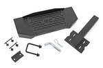 SRB100 - : HD2 Heavy Duty Receiver Hitch Step | Fits 2 Inch Receiver for Rough Country Image