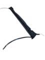 LB5Z78500A26A - Body: Deflector Assembly for Ford Image
