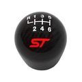 M7213FSTCF - : Focus ST Carbon Fiber Shift Knob for Ford Performance Image