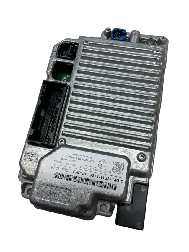 safari JS7Z-14G371-CDC - APIM/Sync Module - With Sync 3, With