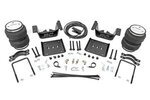 10005 - : Air Spring Kit Chevy/GMC 1500 2WD/4WD (07-18) for Rough Country Image