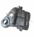 6C3Z8A080B - Cooling System: Reservoir for Ford: Excursion, F-250 Super Duty, F-350 Super Duty, F-450 Super Duty, F-550 Super Duty Image