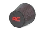10482 - : Cold Air Intake Pre-Filter | 10552 | Fits Jeep Cherokee XJ 2WD/4WD (1991-2001) for Rough Country Image
