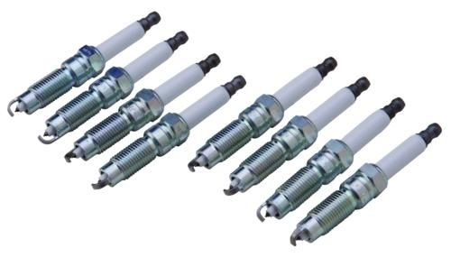 M124053V12MM - : Spark Plug 3V 12mm Thread for Ford Performance Image