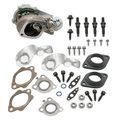 M943835TA - : 13-16 F-150 Twin Turbo Upgrade Kit 3.5L for Ford Performance Image
