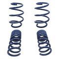 M5300W - : 15-20 Mustang GT350 Springs for Ford Performance Image