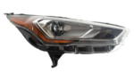 KT1Z13008V - Electrical: Headlamp Assembly for Ford Image