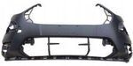 GN1Z17757LC - Body: Bumper Cover for Ford Image