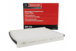 FP70 - HVAC: Motorcraft Cabin Air Filter for Ford: C-Max, Escape, Focus, GT, Transit Connect | Lincoln: MKC Image