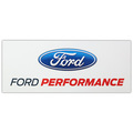 M1820FP - : Ford Performance Decal - Ten Pack for Ford Performance Image