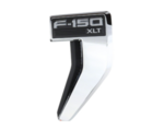 ML3Z16720B - Body: Nameplate for Ford: F-150 Image