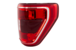 ML3Z13404C - Electrical: Tail Lamp Assembly for Ford: F-150 Image