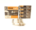 QSP4 - : Motorcraft Spark Plug for Ford Image
